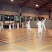Traditionnel Taekwondo
